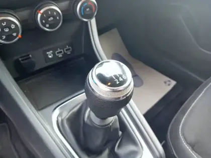 Photo 13 Renault Captur  TCe 90