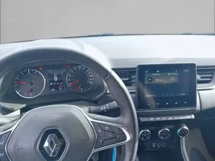 Photo 49 Renault Captur  TCe 90