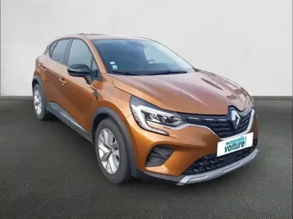 Photo 44 Renault Captur  TCe 90