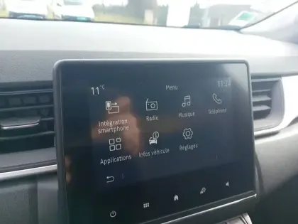 Photo 59 Renault Captur  TCe 90