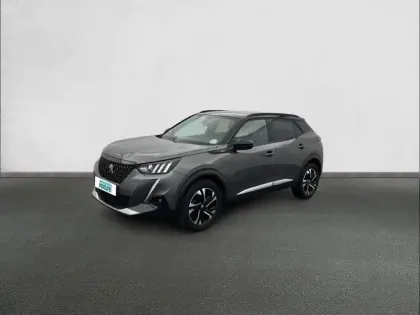 Photo 52 Peugeot 2008  PureTech 130 S&S EAT8