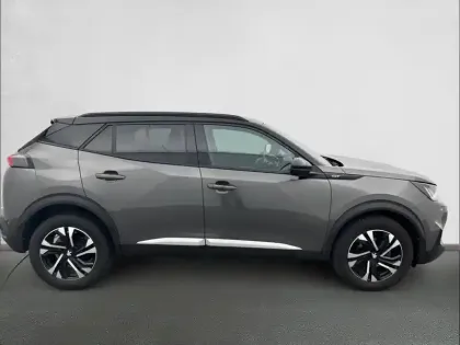 Photo 23 Peugeot 2008  PureTech 130 S&S EAT8