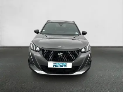Photo 53 Peugeot 2008  PureTech 130 S&S EAT8