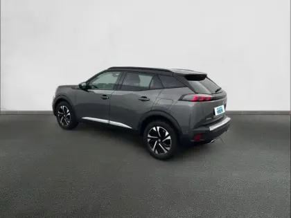 Photo 26 Peugeot 2008  PureTech 130 S&S EAT8