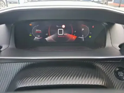 Photo 9 Peugeot 2008  PureTech 130 S&S EAT8