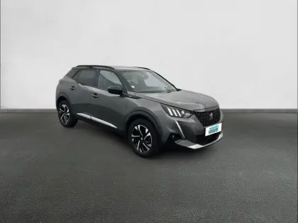 Photo 54 Peugeot 2008  PureTech 130 S&S EAT8