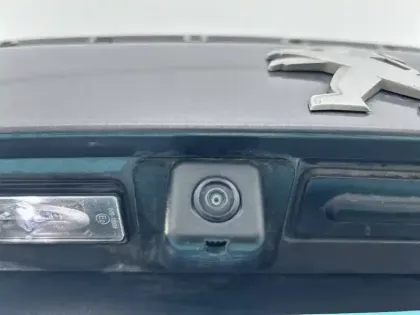 Photo 34 Peugeot 2008  PureTech 130 S&S EAT8