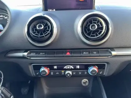 Photo 5 Audi A3  Sportback 1.6 TDI 116