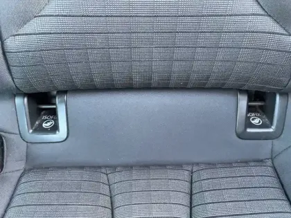 Photo 17 Audi A3  Sportback 1.6 TDI 116