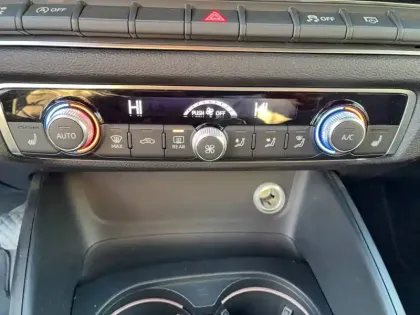 Photo 29 Audi A3  Sportback 1.6 TDI 116