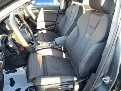 Photo 7 Audi A3  Sportback 1.6 TDI 116