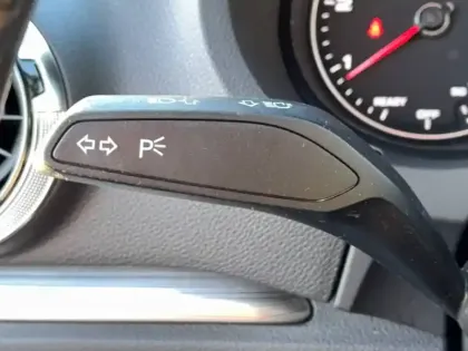 Photo 26 Audi A3  Sportback 1.6 TDI 116