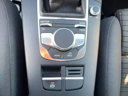 Photo 28 Audi A3  Sportback 1.6 TDI 116