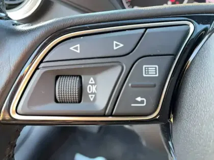 Photo 23 Audi A3  Sportback 1.6 TDI 116