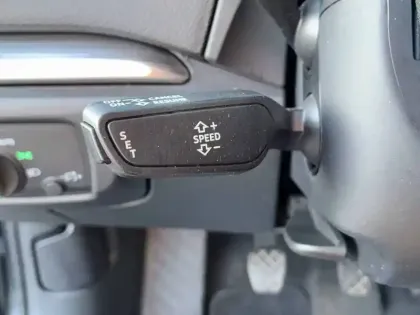 Photo 25 Audi A3  Sportback 1.6 TDI 116