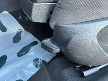 Photo 36 Audi A3  Sportback 1.6 TDI 116