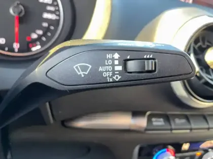 Photo 27 Audi A3  Sportback 1.6 TDI 116