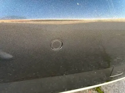 Photo 14 Audi A3  Sportback 1.6 TDI 116