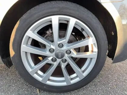 Photo 13 Audi A3  Sportback 1.6 TDI 116