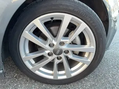 Photo 8 Audi A3  Sportback 1.6 TDI 116