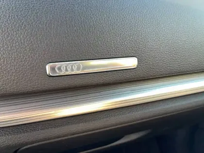 Photo 31 Audi A3  Sportback 1.6 TDI 116