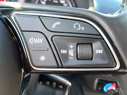 Photo 24 Audi A3  Sportback 1.6 TDI 116