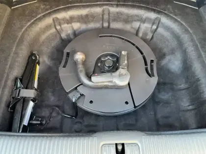 Photo 16 Audi A3  Sportback 1.6 TDI 116