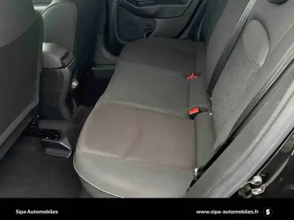 Photo 13 Fiat 500x  1.5 FireFly 130 ch S/S DCT7 Hybrid