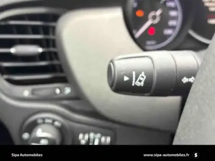 Photo 19 Fiat 500x  1.5 FireFly 130 ch S/S DCT7 Hybrid