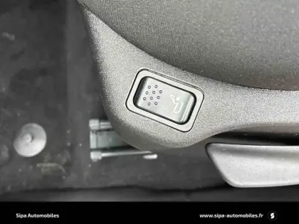 Photo 35 Fiat 500x  1.5 FireFly 130 ch S/S DCT7 Hybrid