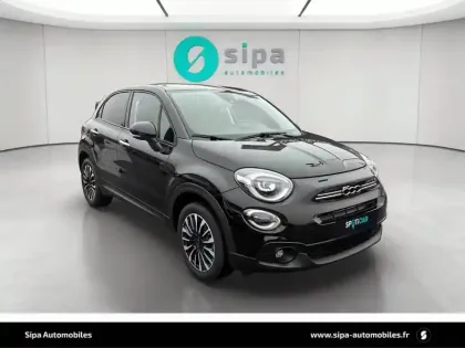 Photo 9 Fiat 500x  1.5 FireFly 130 ch S/S DCT7 Hybrid
