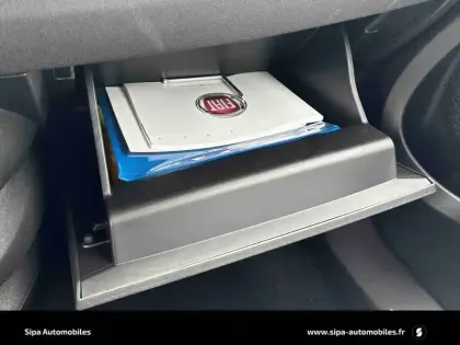 Photo 32 Fiat 500x  1.5 FireFly 130 ch S/S DCT7 Hybrid