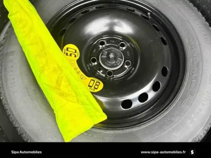 Photo 12 Fiat 500x  1.5 FireFly 130 ch S/S DCT7 Hybrid