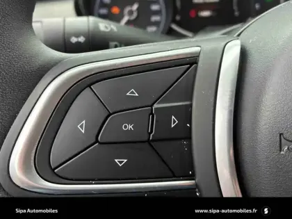 Photo 20 Fiat 500x  1.5 FireFly 130 ch S/S DCT7 Hybrid