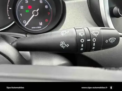 Photo 23 Fiat 500x  1.5 FireFly 130 ch S/S DCT7 Hybrid