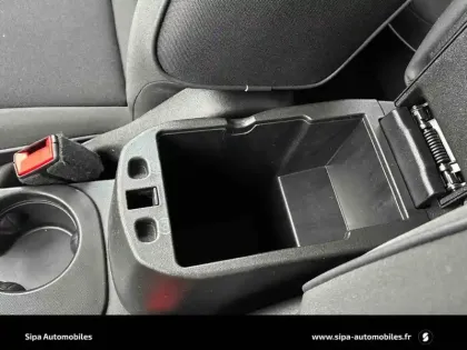 Photo 34 Fiat 500x  1.5 FireFly 130 ch S/S DCT7 Hybrid