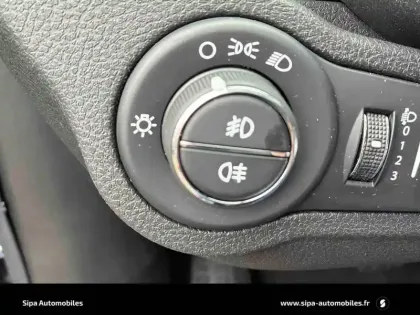 Photo 18 Fiat 500x  1.5 FireFly 130 ch S/S DCT7 Hybrid