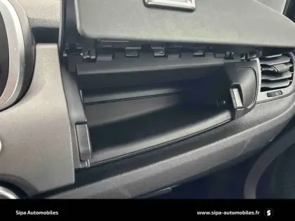 Photo 31 Fiat 500x  1.5 FireFly 130 ch S/S DCT7 Hybrid