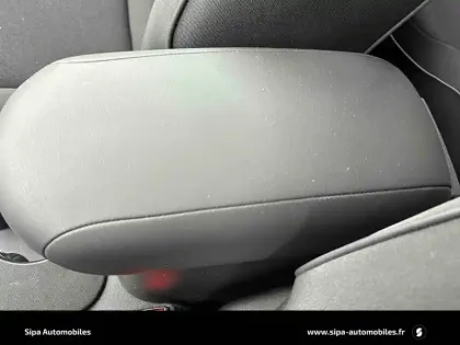 Photo 33 Fiat 500x  1.5 FireFly 130 ch S/S DCT7 Hybrid