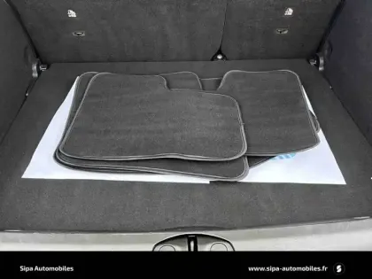 Photo 11 Fiat 500x  1.5 FireFly 130 ch S/S DCT7 Hybrid