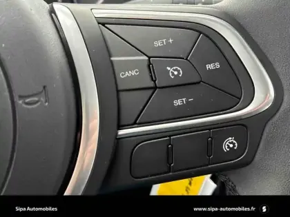 Photo 22 Fiat 500x  1.5 FireFly 130 ch S/S DCT7 Hybrid