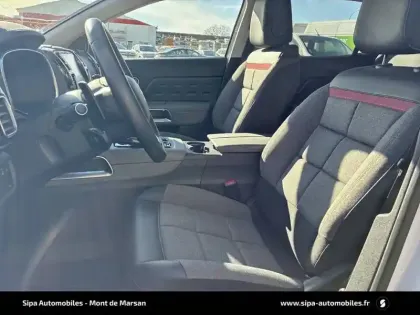Photo 8 Citroën C5 aircross  Hybride Rechargeable 225 S&S e-EAT8