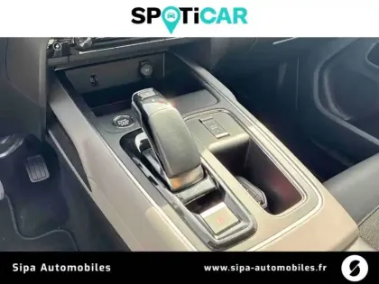 Photo 108 Citroën C5 aircross  Hybride Rechargeable 225 S&S e-EAT8