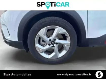 Photo 101 Citroën C5 aircross  Hybride Rechargeable 225 S&S e-EAT8