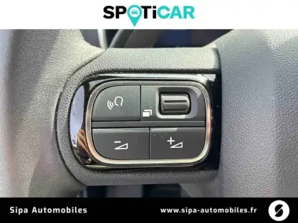Photo 111 Citroën C5 aircross  Hybride Rechargeable 225 S&S e-EAT8