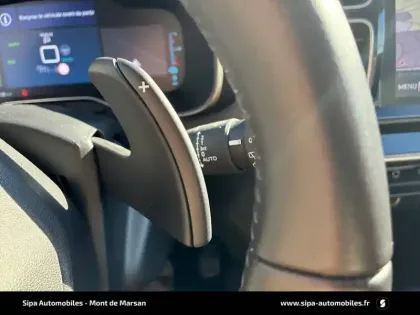 Photo 45 Citroën C5 aircross  Hybride Rechargeable 225 S&S e-EAT8