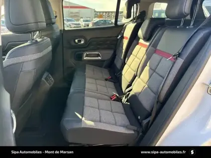 Photo 71 Citroën C5 aircross  Hybride Rechargeable 225 S&S e-EAT8