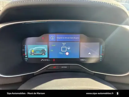 Photo 74 Citroën C5 aircross  Hybride Rechargeable 225 S&S e-EAT8