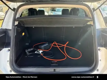 Photo 67 Citroën C5 aircross  Hybride Rechargeable 225 S&S e-EAT8