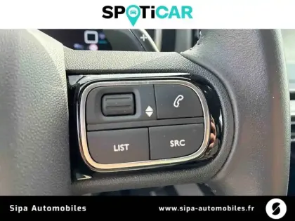 Photo 112 Citroën C5 aircross  Hybride Rechargeable 225 S&S e-EAT8